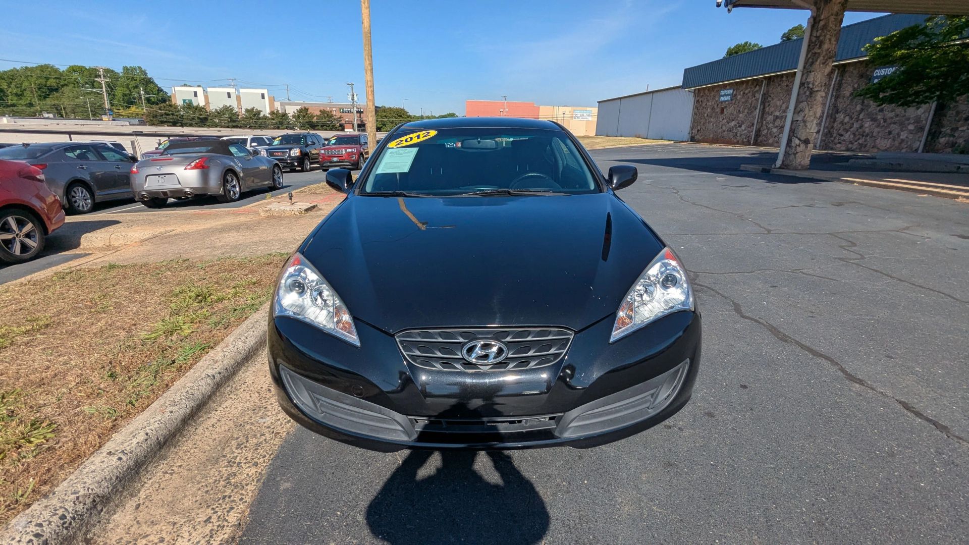 hyundai genesis coupe 2012 KMHHT6KD1CU070936 image hyundai genesis coupe 2012 KMHHT6KD1CU070936 image
